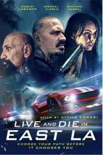 Банды Лос-Анджелеса