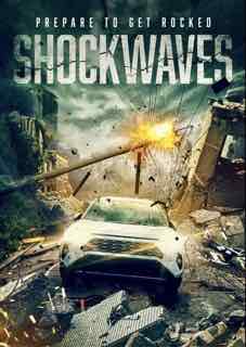 Ударные волны