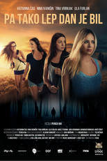 Это был прекрасный день